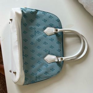 vintage purse